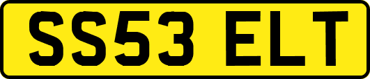 SS53ELT