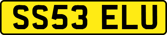 SS53ELU