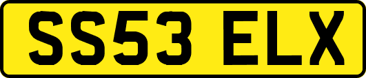 SS53ELX