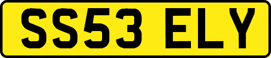 SS53ELY