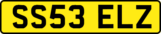 SS53ELZ