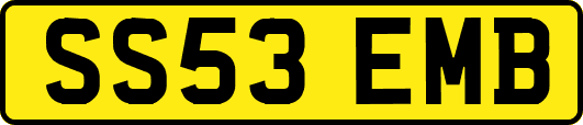SS53EMB
