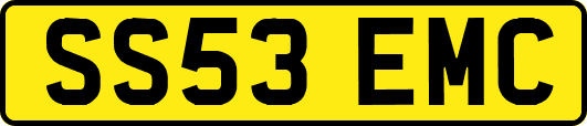 SS53EMC