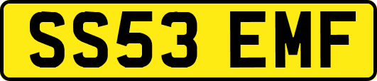 SS53EMF