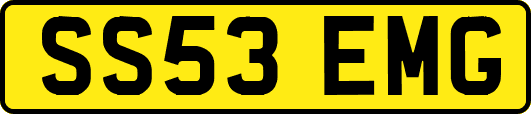 SS53EMG