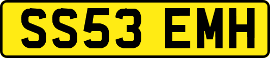 SS53EMH