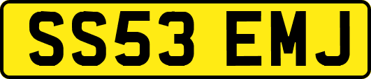 SS53EMJ