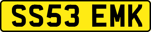 SS53EMK