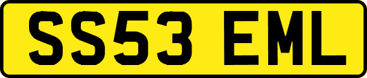 SS53EML