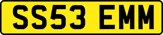 SS53EMM