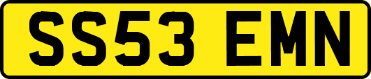 SS53EMN