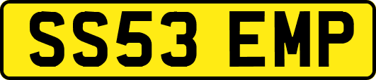 SS53EMP