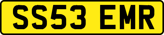 SS53EMR