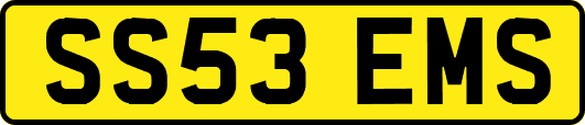 SS53EMS