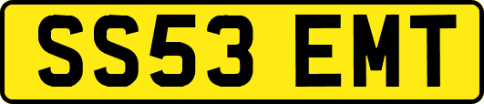 SS53EMT