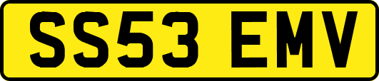 SS53EMV