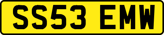 SS53EMW