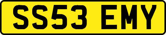 SS53EMY