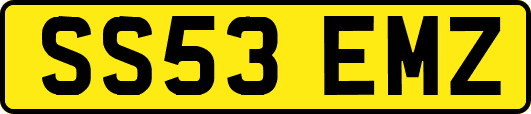 SS53EMZ