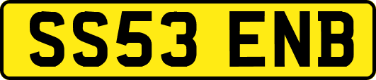 SS53ENB
