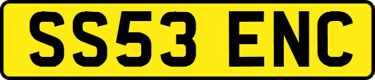 SS53ENC
