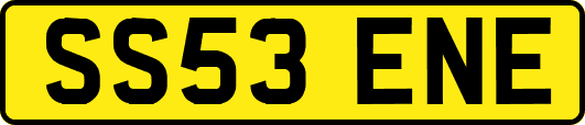 SS53ENE