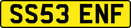 SS53ENF