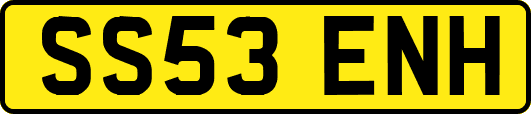 SS53ENH