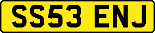 SS53ENJ