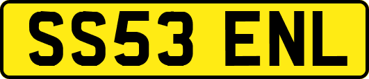 SS53ENL