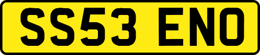SS53ENO