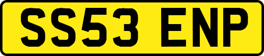 SS53ENP
