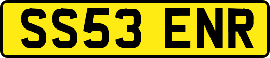 SS53ENR