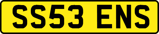 SS53ENS