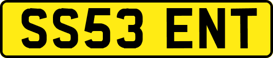 SS53ENT