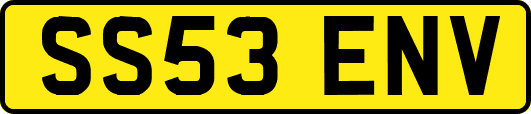 SS53ENV