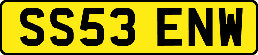 SS53ENW