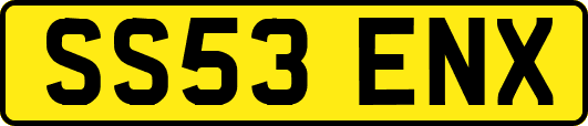SS53ENX