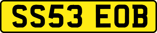 SS53EOB
