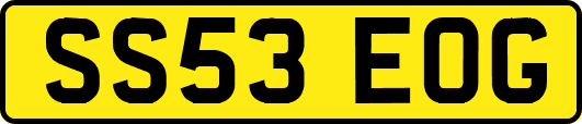 SS53EOG