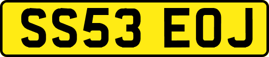 SS53EOJ