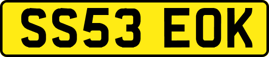 SS53EOK