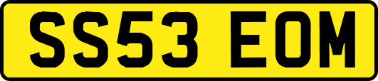 SS53EOM