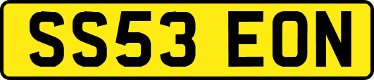 SS53EON