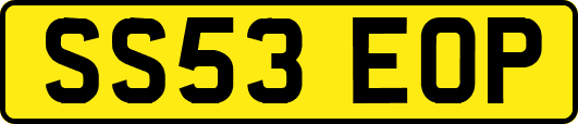 SS53EOP