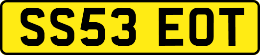 SS53EOT
