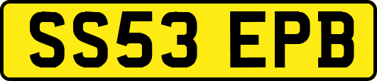 SS53EPB
