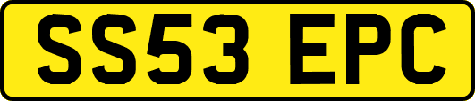 SS53EPC