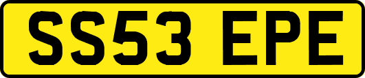 SS53EPE