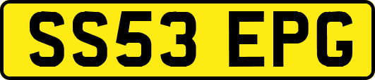 SS53EPG